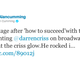 Illustration for article titled Tia Mowry Wants Jackée on iDancing with the Stars/i